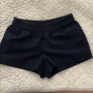J. Crew shorts